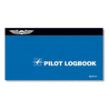 ASA Standard Softcover Pilot Log Book – ASA-SP-10