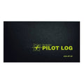 Std Pilot Log Hardcover ASA (104 Pages) – ASA-SP-30