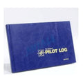 ASA Hardcover Pilot Log Book with Rotorcraft – ASA-SP-57