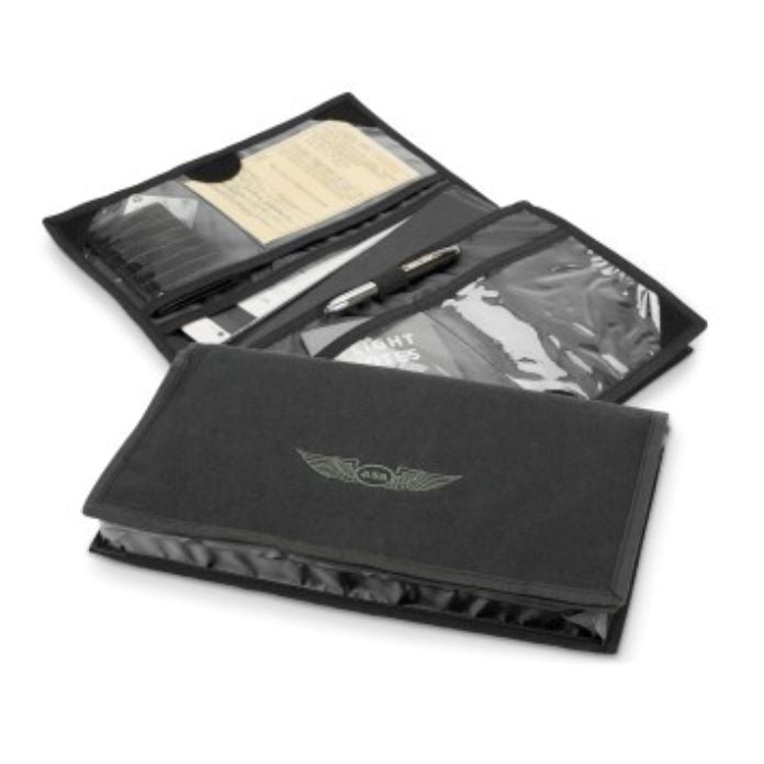 Logbook Case – ASA-SP-BAG-1