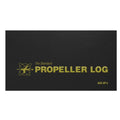 ASA Standard Softcover Propeller Logbook – ASA-SP-L