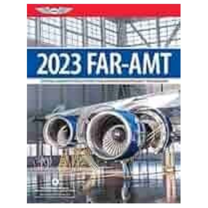 Book: Softcover,far for Amt – ASAFARAMT