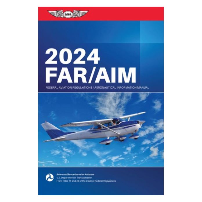 Book: FAR Aim – ASAFRAMBK