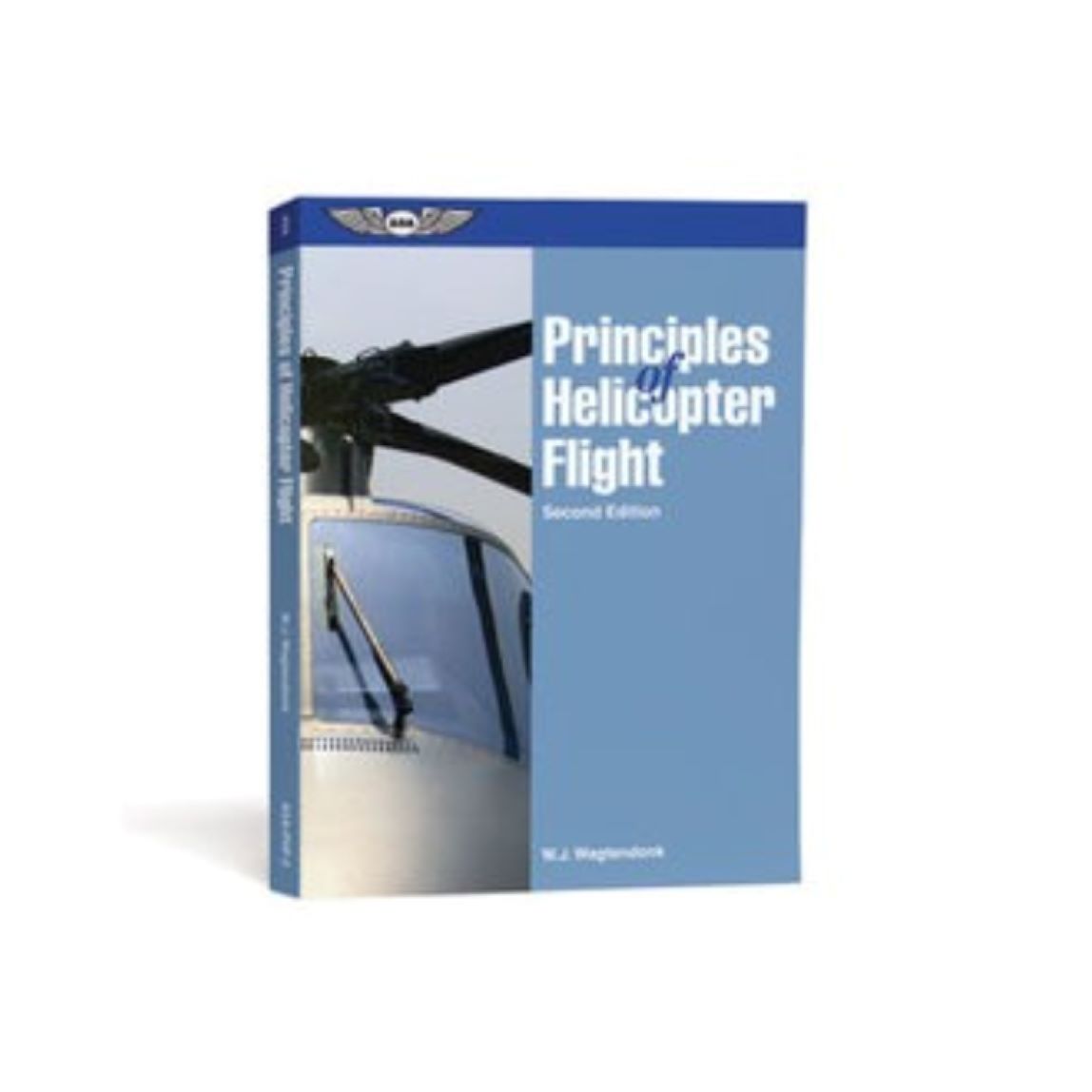 Principles of Helicopters – ASAPHF2