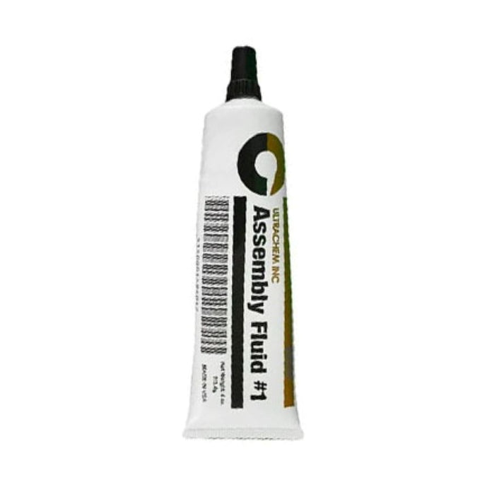 Fluid #1 4 OZ – ASSEMBLY-FLUID1