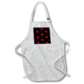 Apron - Classic aviation art of biplanes flying for aviation buffs and pilots. Creative Studios – Aviation Airplanes