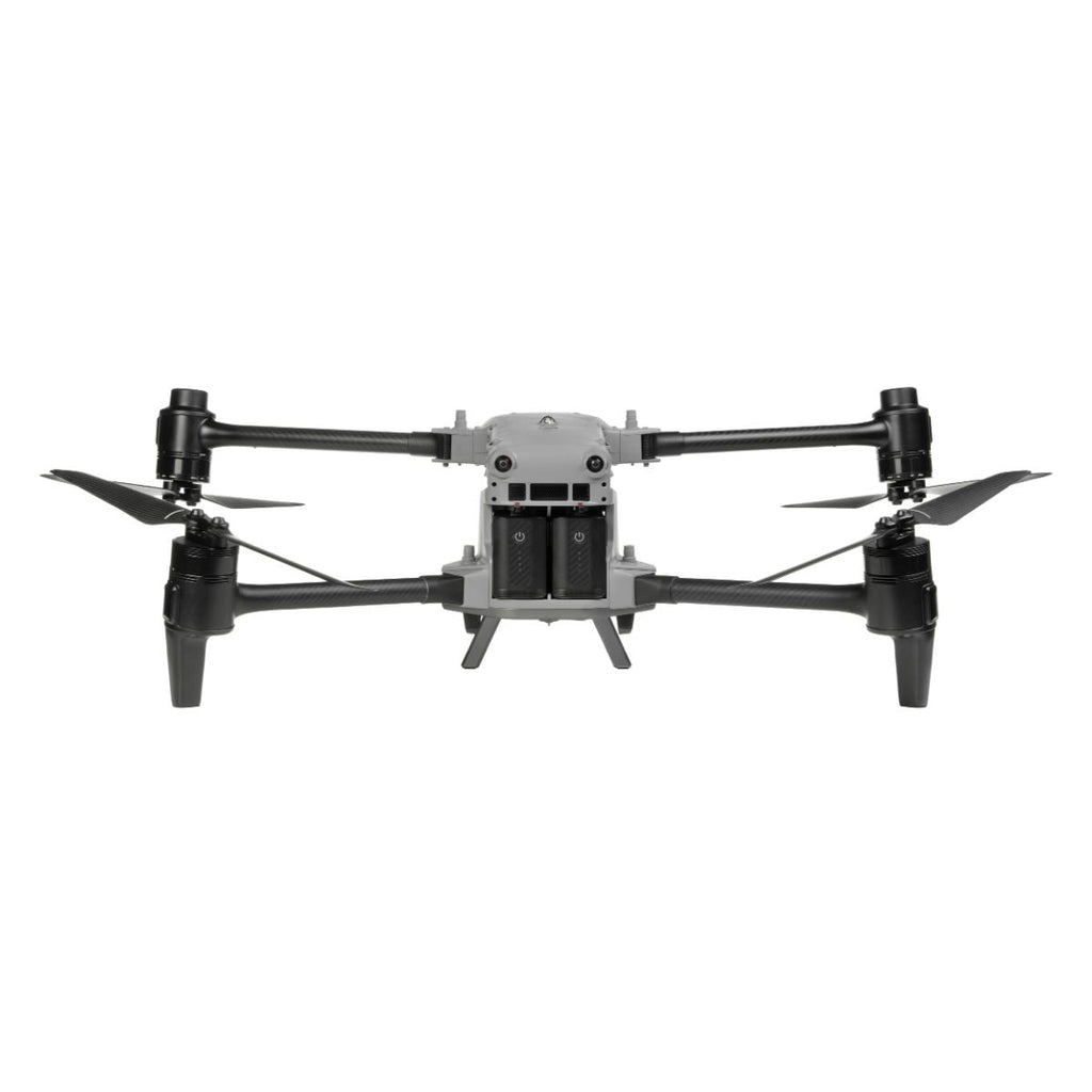 Autel Alpha with L35T Gimbal Camera