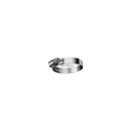Adjustable Hose Clamp Worm Drive 9/16 Dia – B10HSP