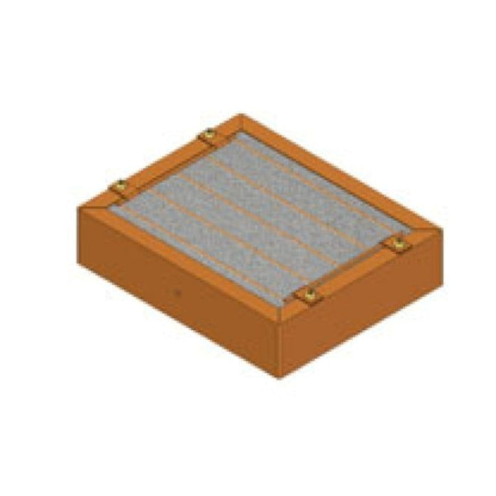 Filter Element Assembly Fits BA-3210 – BA-3205