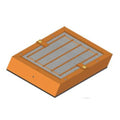 Brackett Aero Filters FAA-STC'd Air Filter Assembly – BA-5110