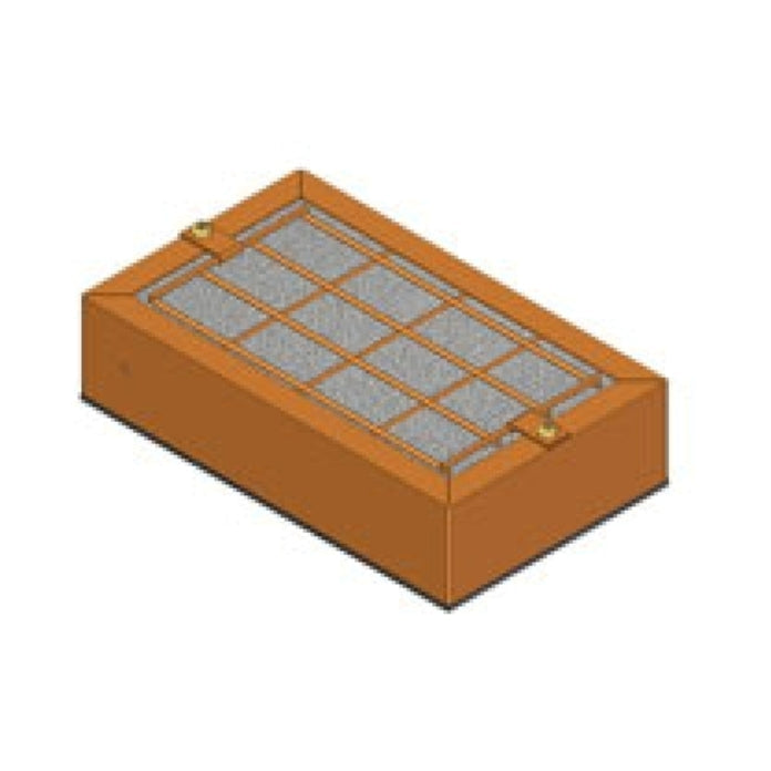 Brackett Aero Filters Filter Element Assembly Fits – BA-6205