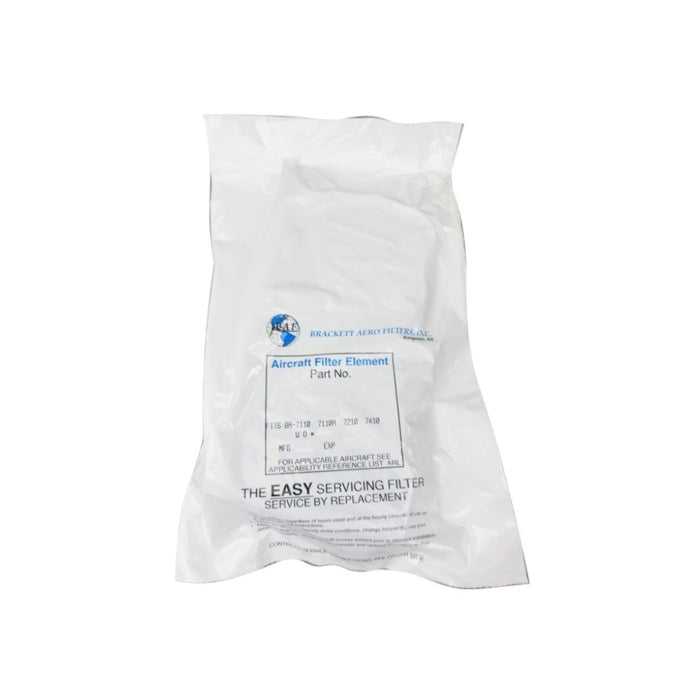 Brackett Air Filter Element for BA-7110 Series – BA-7112