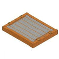 Filter Element Assembly Fits BA-8010 – BA-8005
