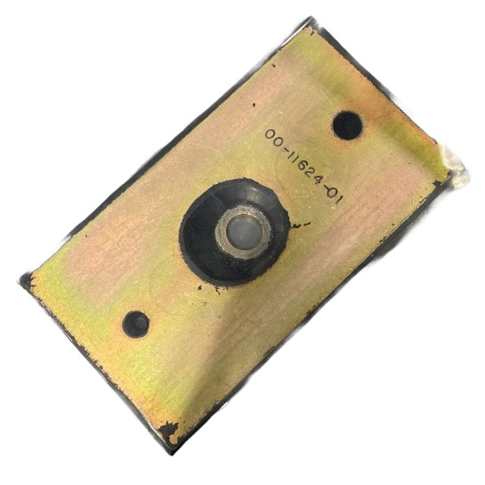 Molded Assembly – BC00-11624-01