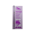 FuelHawk C-152/12 Clear Plastic Cessna C152 12-Gallon – C-152-12