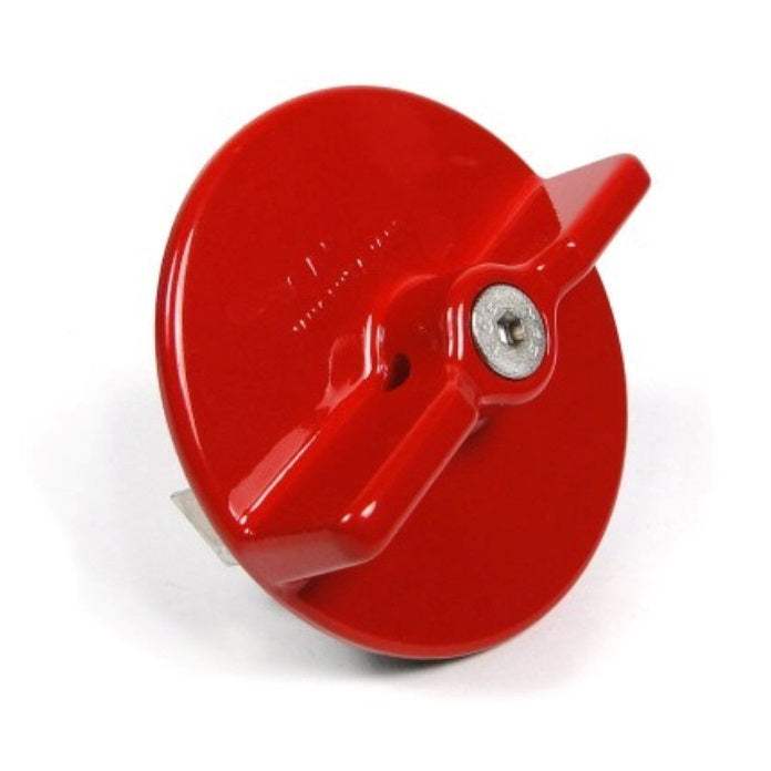 Cessna Red Cessna 152 172 182 Vented Fuel Cap – C156003-0101
