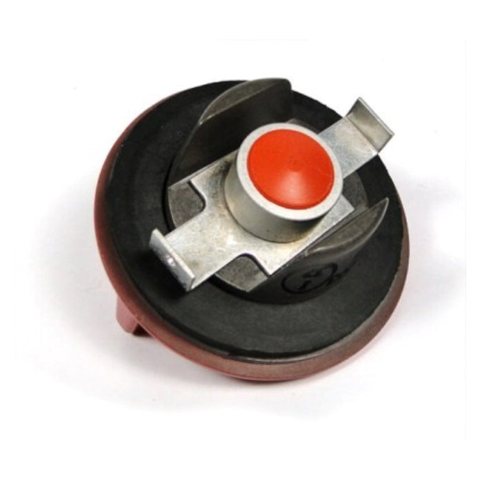 Cessna Red Cessna 152 172 182 Vented Fuel Cap – C156003-0101
