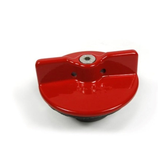 Cessna Red Cessna 152 172 182 Vented Fuel Cap – C156003-0101