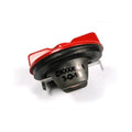 Cessna Red Cessna 152 172 182 Vented Fuel Cap – C156003-0101