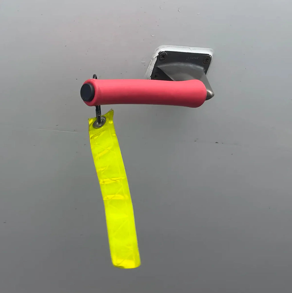 Pitot Tube Covers for Citation Mustang C510
