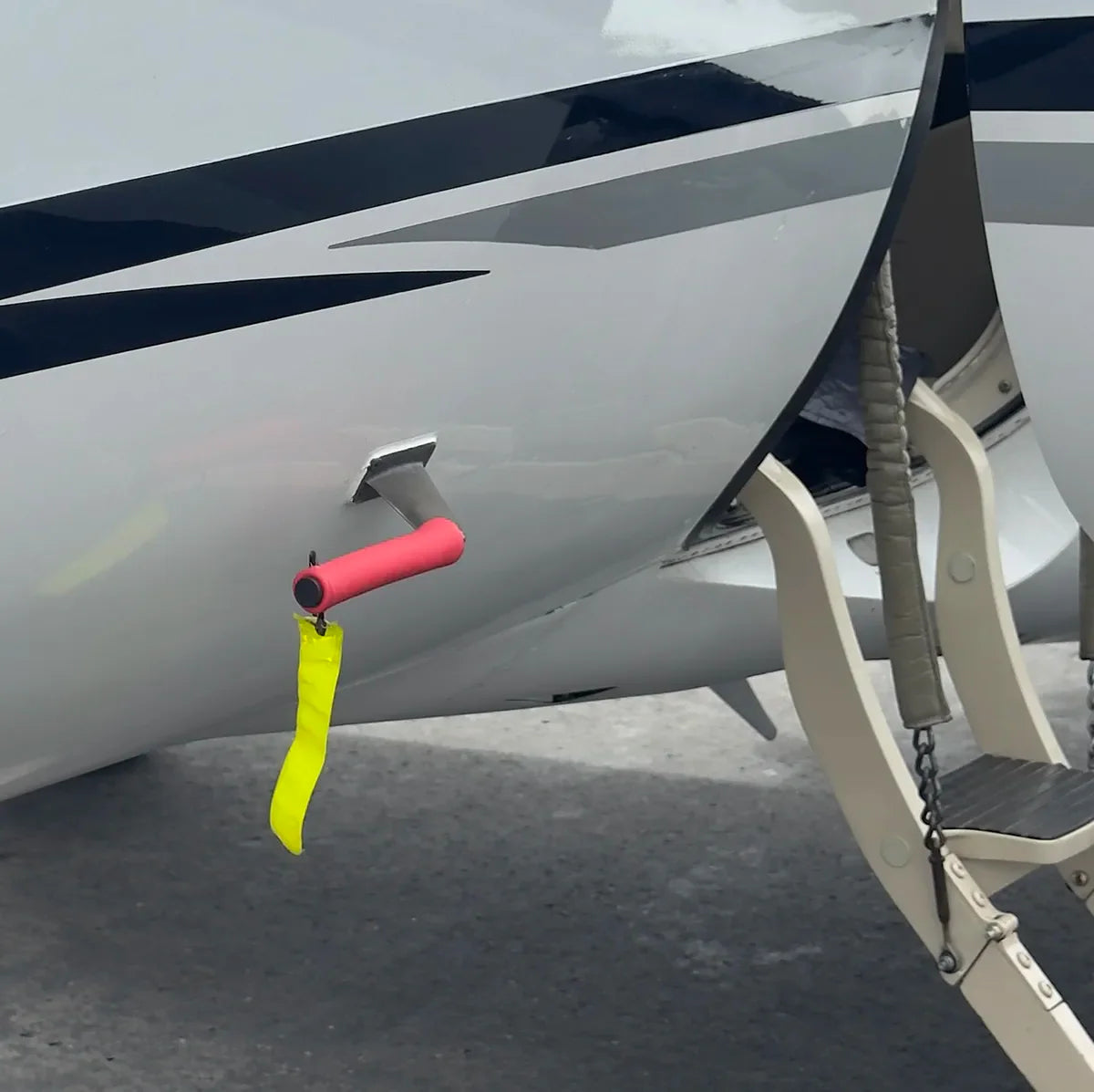Pitot Tube Covers for Citation Mustang C510