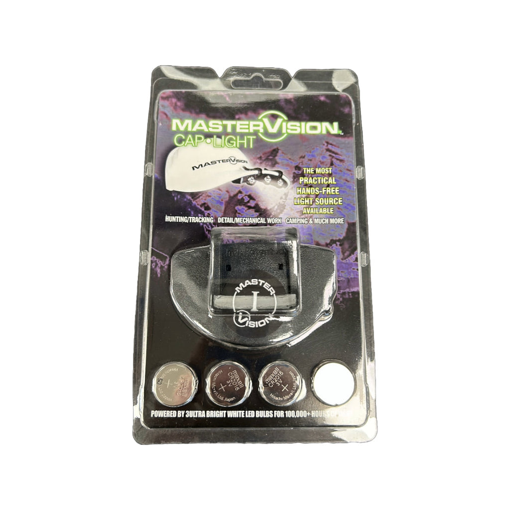 Master Vision – CAPLIGHT