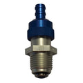 Curtis Aluminum/Stainless 1/2" NPT Lock Open Oil – CCB-5000