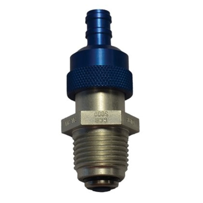 Curtis Aluminum/Stainless 1/2" NPT Lock Open Oil – CCB-5000