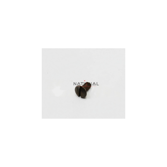 Round Head Machine Screw – CF15-58