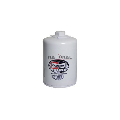 Champion Aerospace Aircraft Oil Filter – CH48109-1
