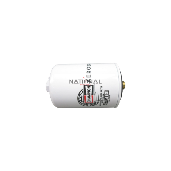 Champion Aerospace Aircraft Oil Filter – CH48111-1