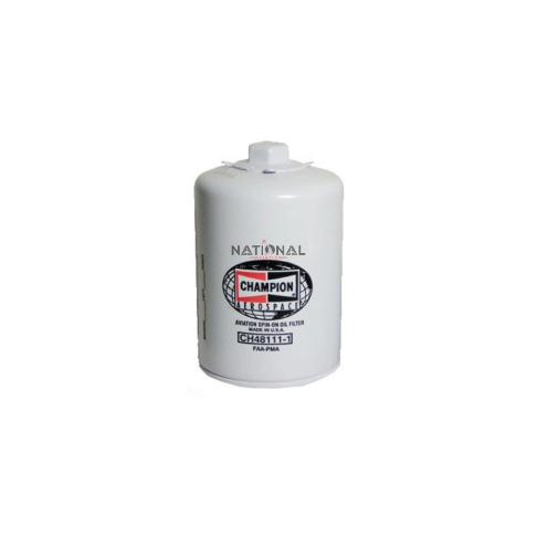 Champion Aerospace Aircraft Oil Filter – CH48111-1