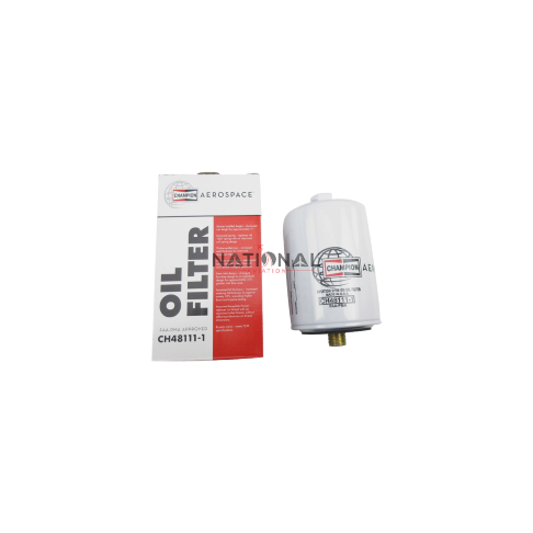 Champion Aerospace Aircraft Oil Filter – CH48111-1