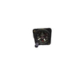 2" Diameter, 12 Volt Clock – CK-7624-12