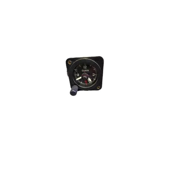 2" Diameter, 12 Volt Clock – CK-7624-12