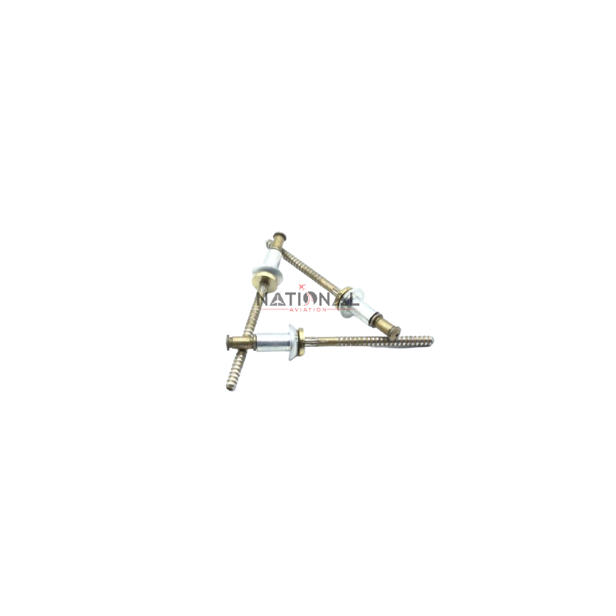 CherryMax Universal Head Blind Rivet 1/8 – CR3213-4-02