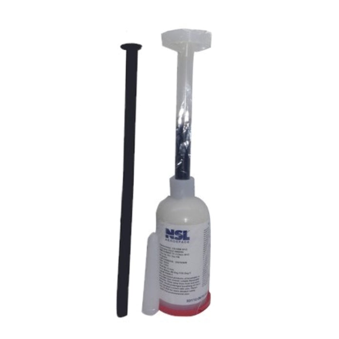 Flamemaster CS-3204 Fuel Tank Sealant, 6 oz Kit – CS3204B1/2-6OZ