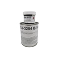 Flamemaster CS-3204 Fuel Tank Sealant, Pint Kit – CS3204B1-2-GRY-PT