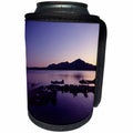 3dRose Danita Delimont - Aviation - Seaplanes, airplanes, Alaska - US02 DPB0005 - Douglas Peebles - Can Cooler Bottle Wrap (cc_87430)