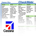 Cessna 172 M