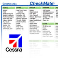 Cessna 172 N