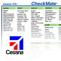 Cessna 172 P