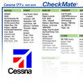 Cessna 177 A