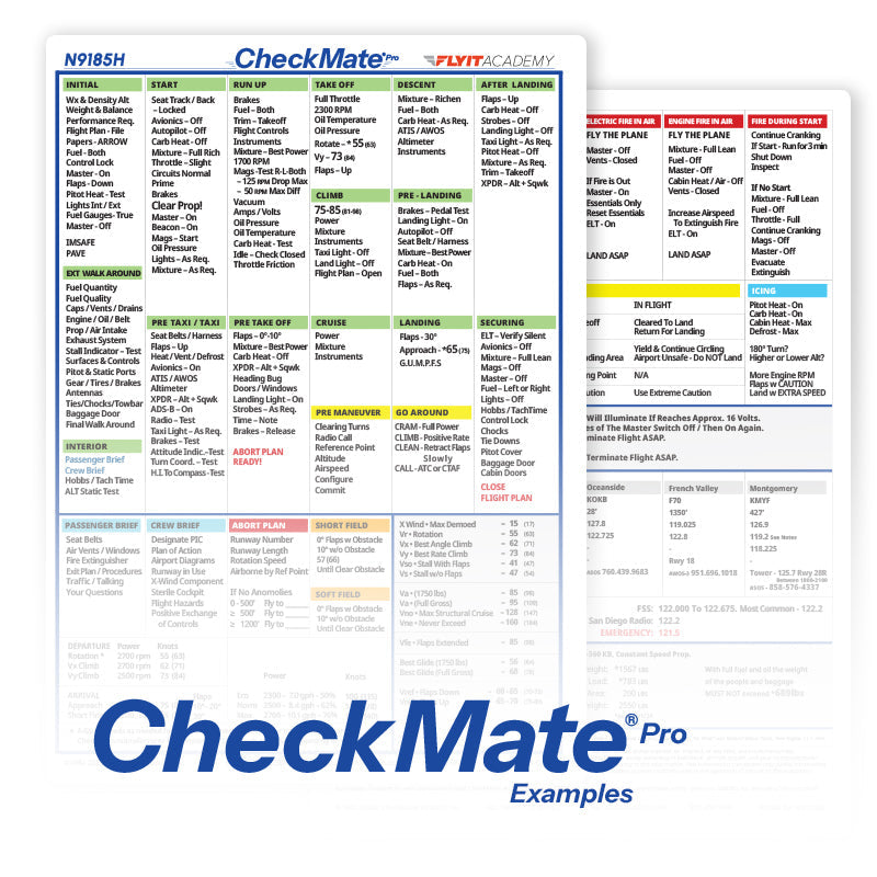Cessna 120 / 140