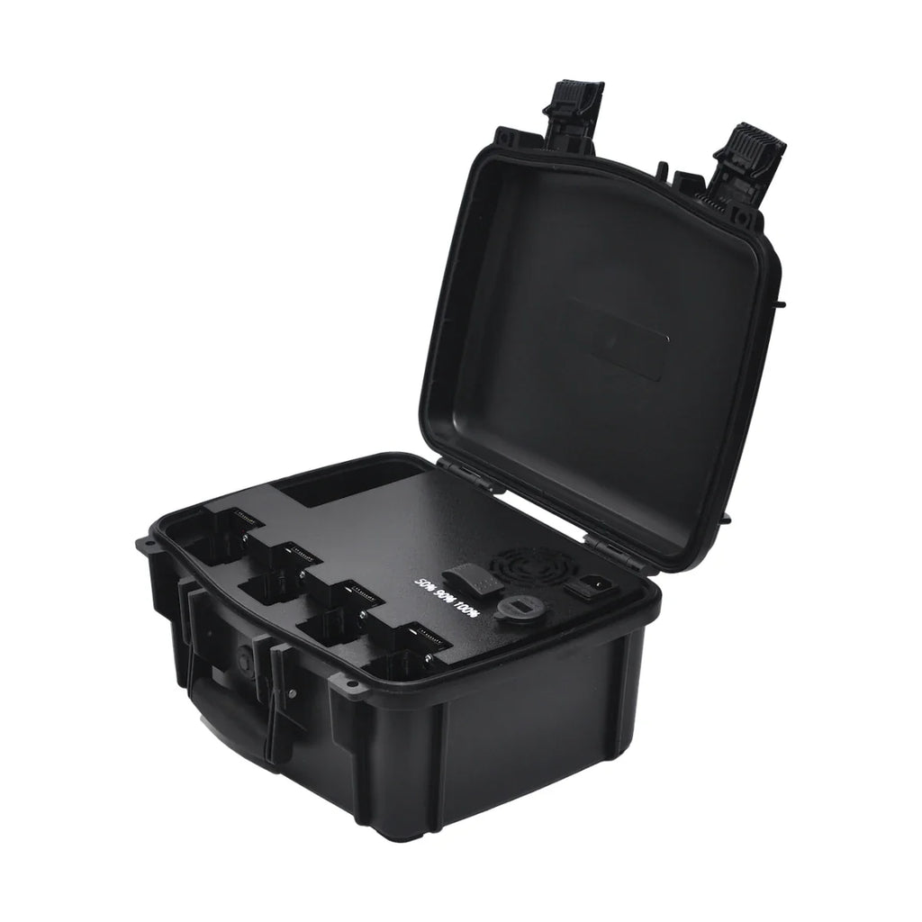 Colorado Drone Chargers DJI Matrice 4 Series PRCS