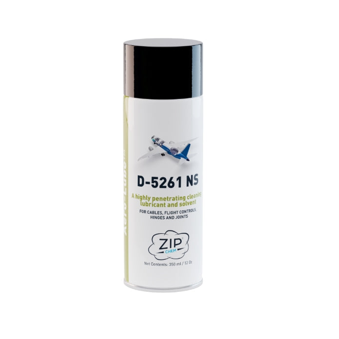 Cleaner Lubricant Penetrant 16 FL OZ – D-5261NS