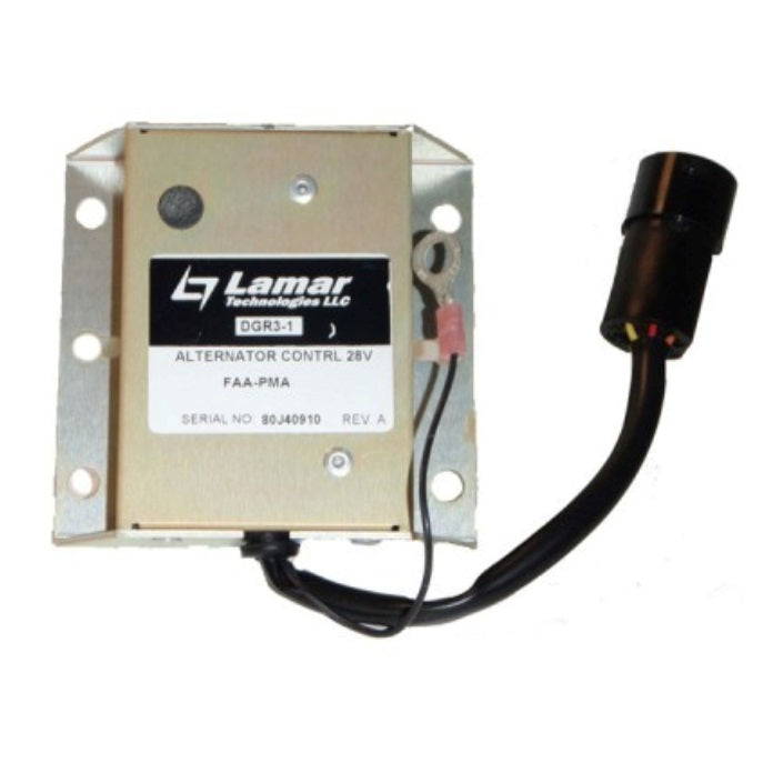 Lamar Alternator Control 28V – DGR3-1