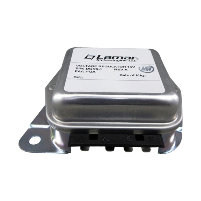 Lamar Voltage Regulator 14V – DGR6-1