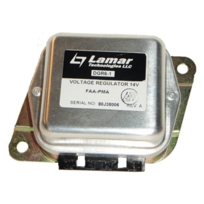 Lamar Voltage Regulator 14V – DGR6-1