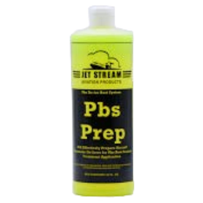 Pbs De-ice Boot Cleaner and Prep - 32 OZ – DPREP12